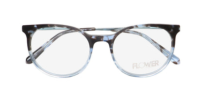 Flower 6048 Azalea Eyeglasses by ModaFrames