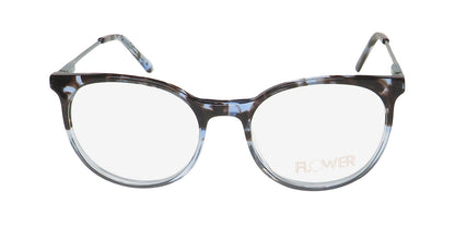 Flower 6048 Azalea Eyeglasses by ModaFrames