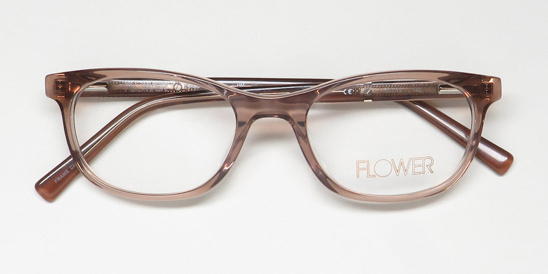 Flower 6003 Eyeglasses by ModaFrames