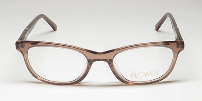 Flower 6003 Eyeglasses by ModaFrames