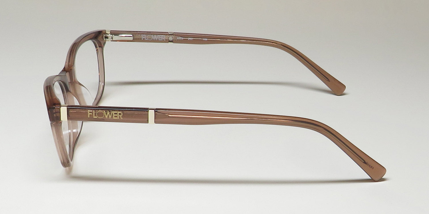Flower 6003 Eyeglasses by ModaFrames