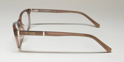 Flower 6003 Eyeglasses by ModaFrames