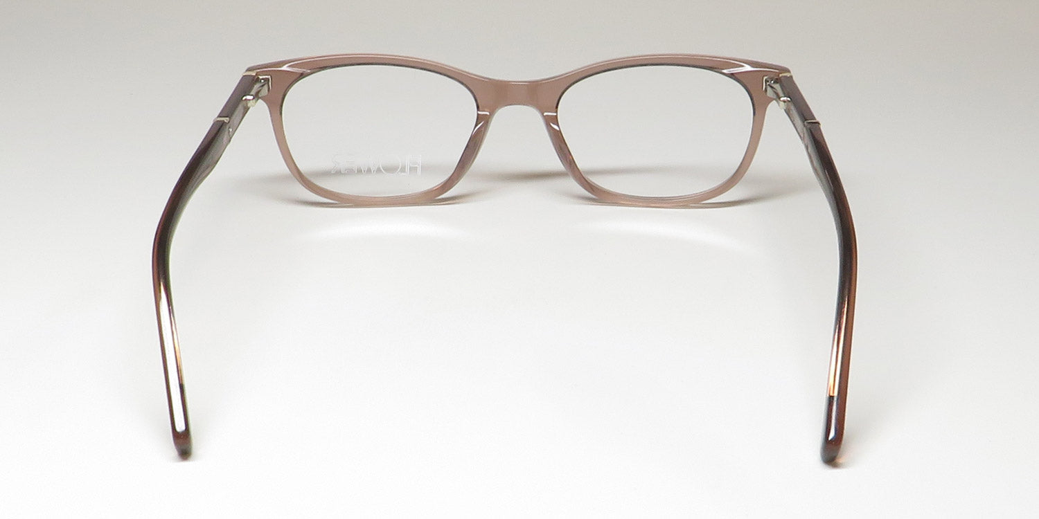 Flower 6003 Eyeglasses by ModaFrames