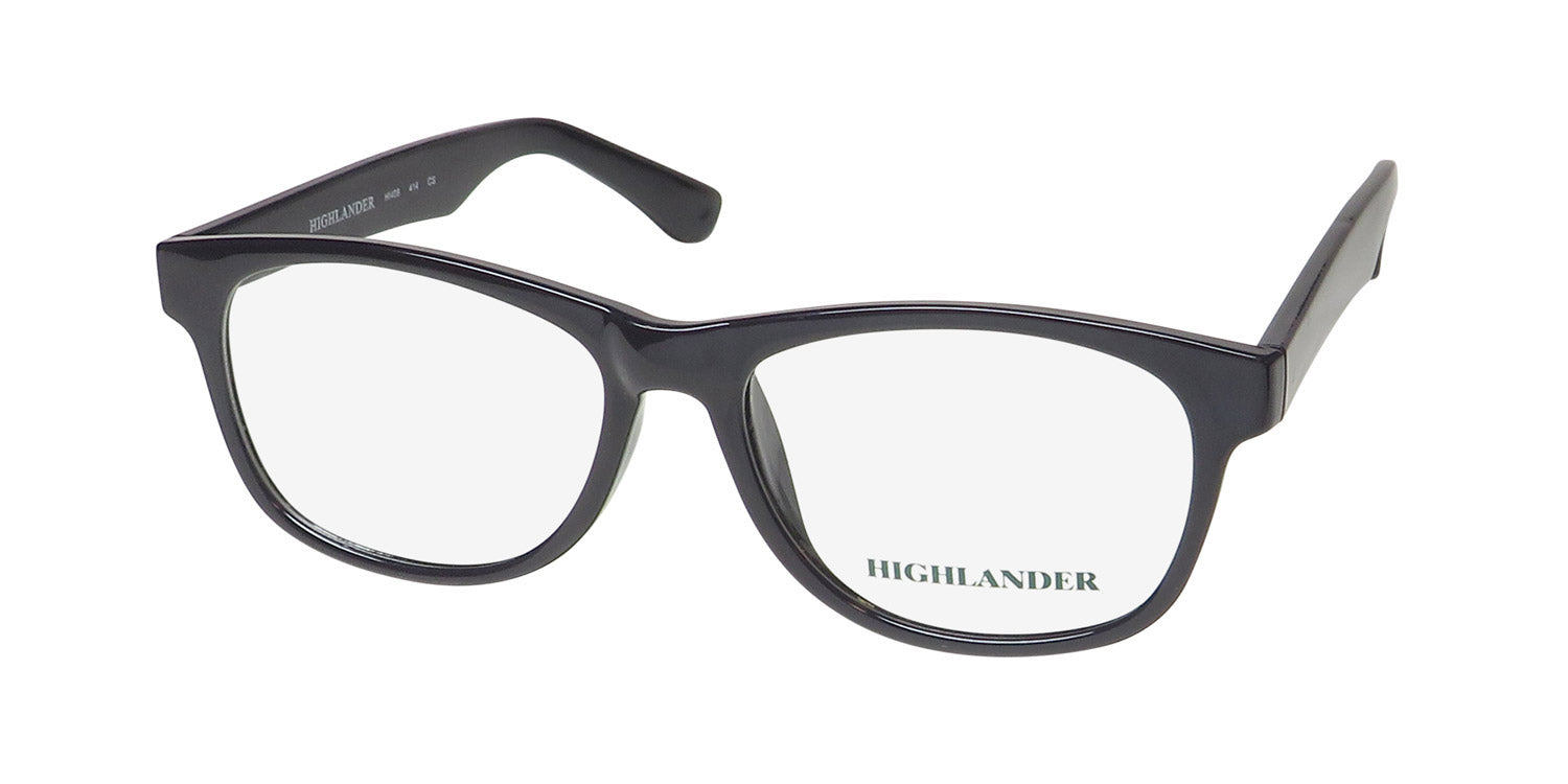 Highlander Hi408 Eyeglasses by ModaFrames