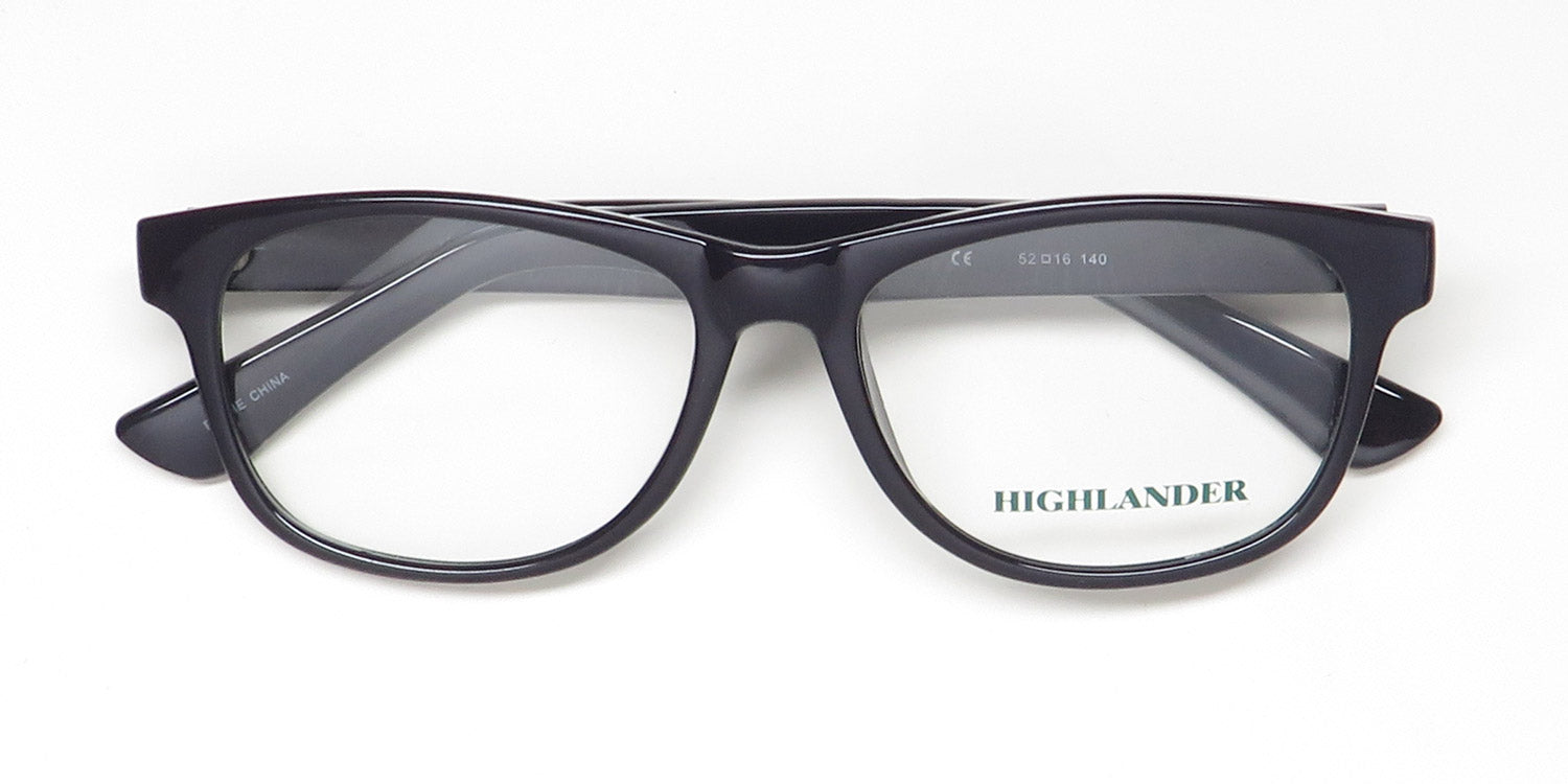 Highlander Hi408 Eyeglasses by ModaFrames