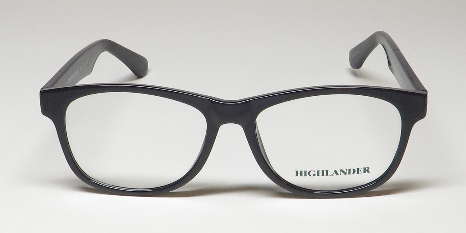 Highlander Hi408 Eyeglasses by ModaFrames