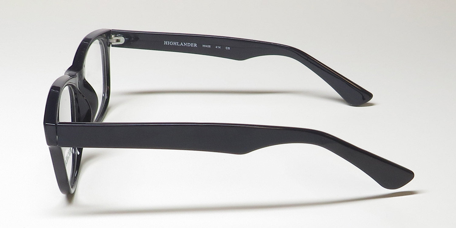 Highlander Hi408 Eyeglasses by ModaFrames