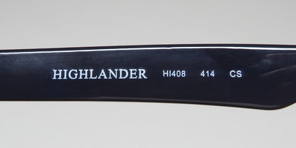 Highlander Hi408 Eyeglasses by ModaFrames