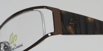 Oleg Cassini Oco 323 Eyeglasses by ModaFrames