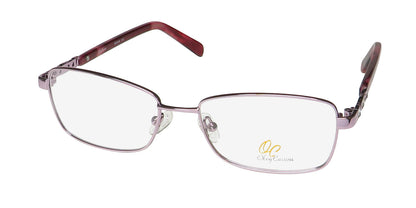Oleg Cassini Oco 368 Eyeglasses by ModaFrames