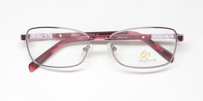 Oleg Cassini Oco 368 Eyeglasses by ModaFrames