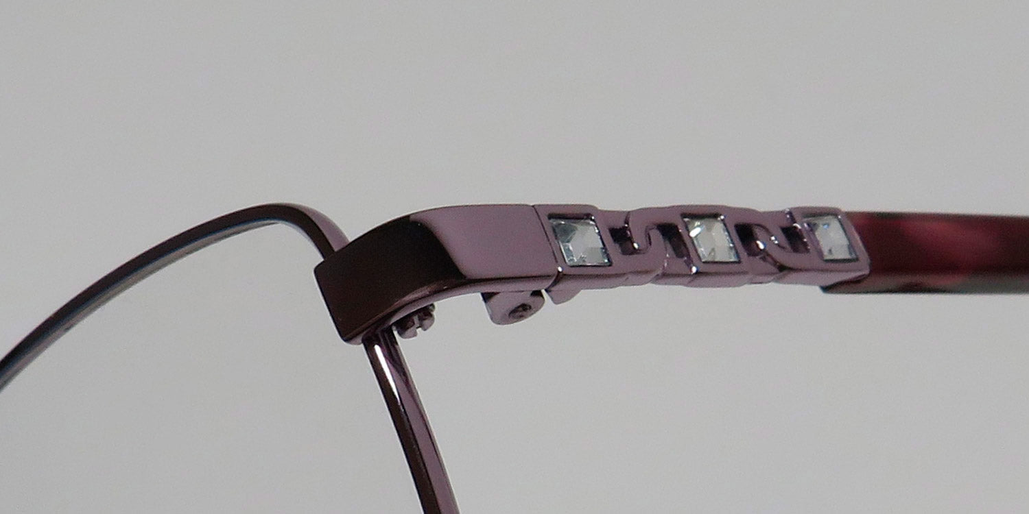 Oleg Cassini Oco 368 Eyeglasses by ModaFrames