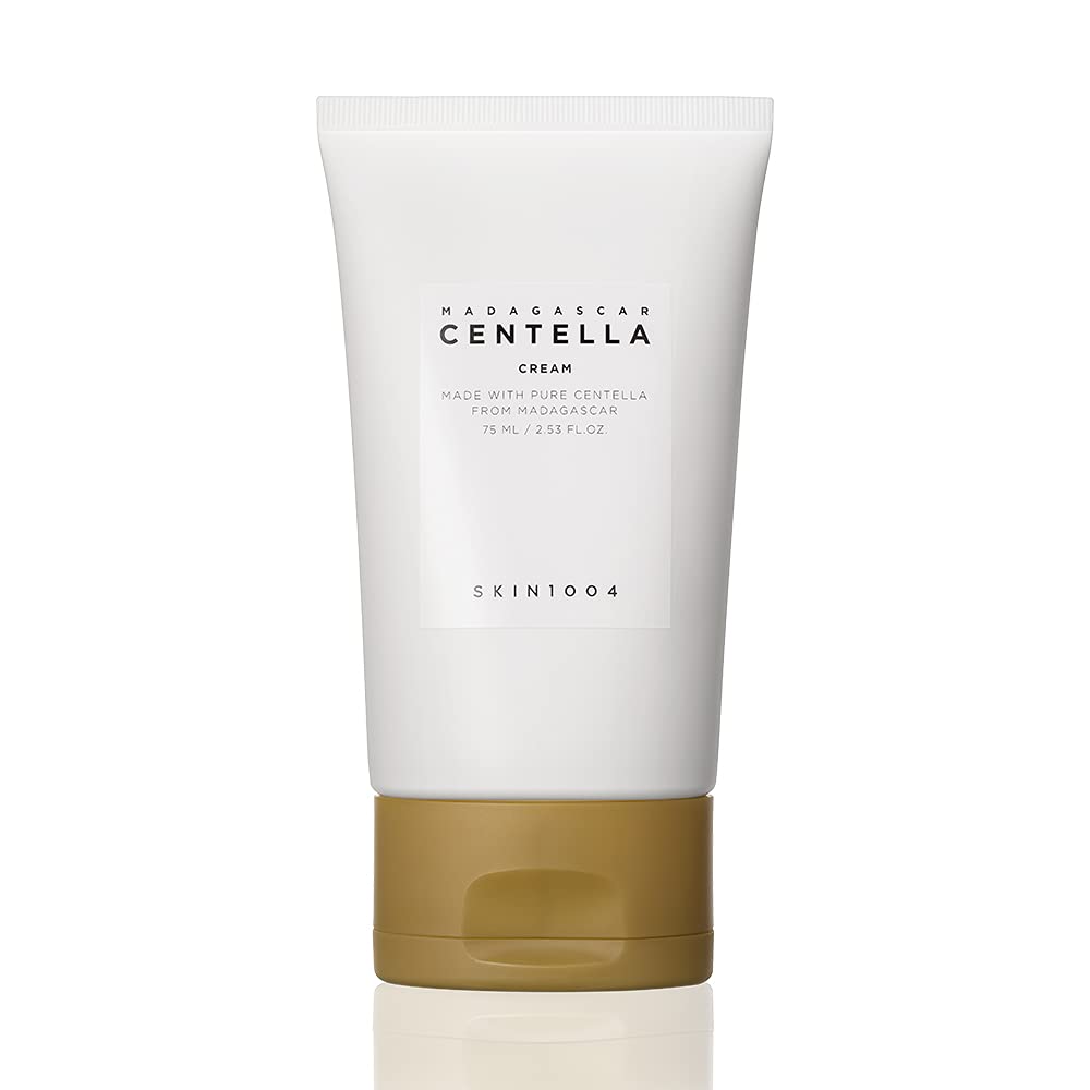 SKIN1004 Madagascar Cream by AsiaBeautyMall