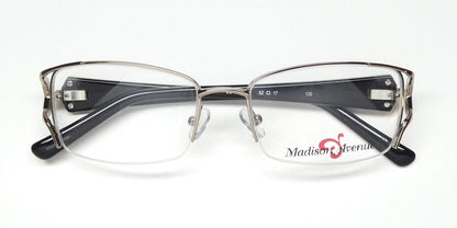 Madison Avenue Mal105 Eyeglasses by ModaFrames
