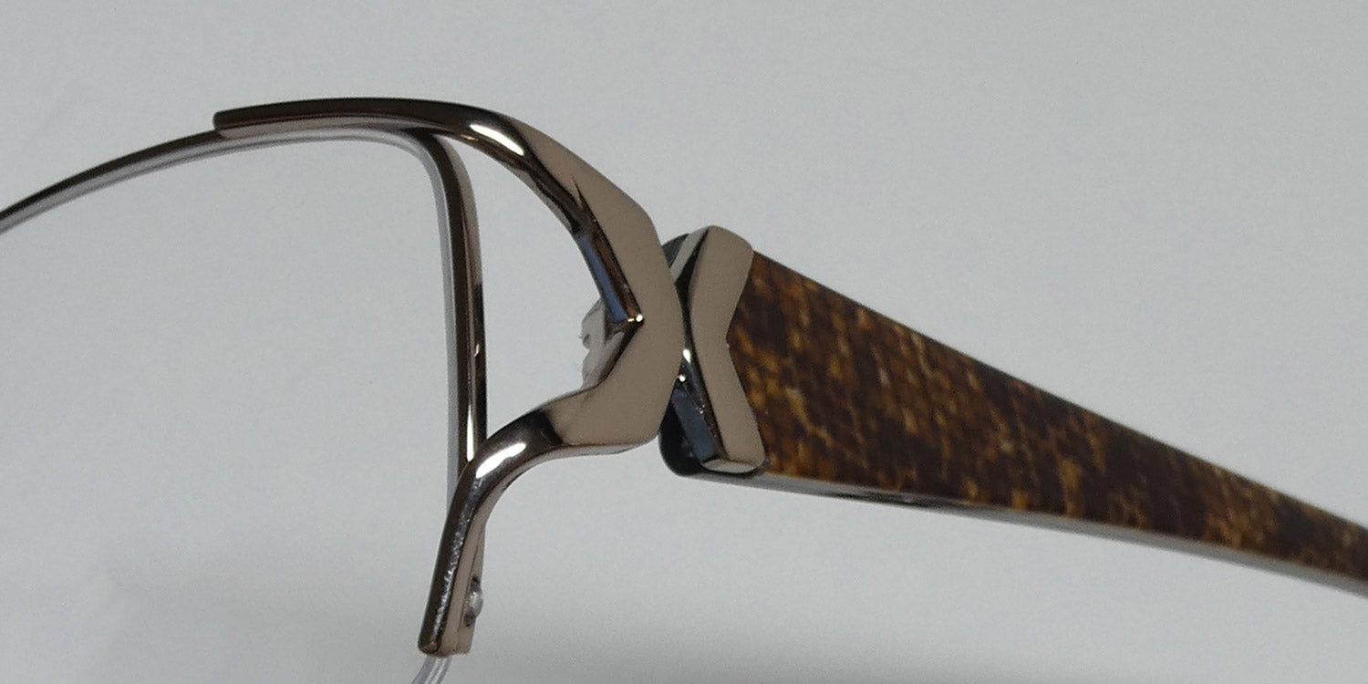 Madison Avenue Mal105 Eyeglasses by ModaFrames