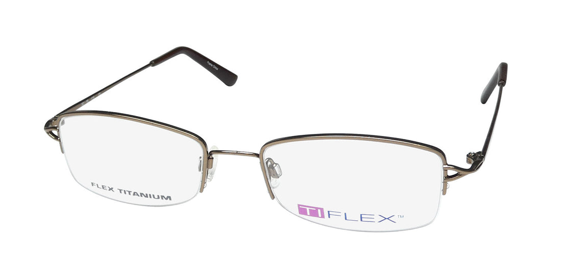 TiFlex 2000 Eyeglasses by ModaFrames