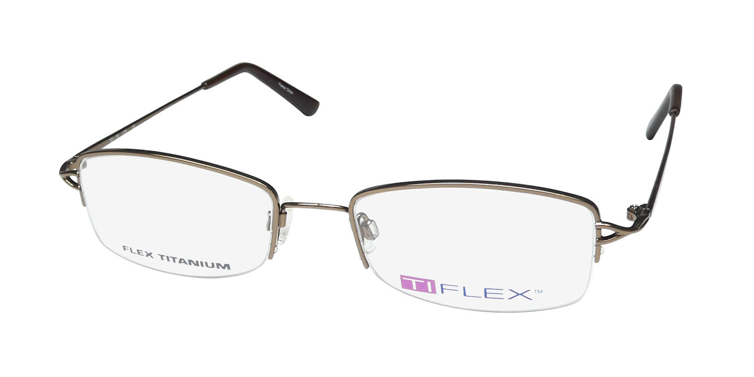TiFlex 2000 Eyeglasses by ModaFrames