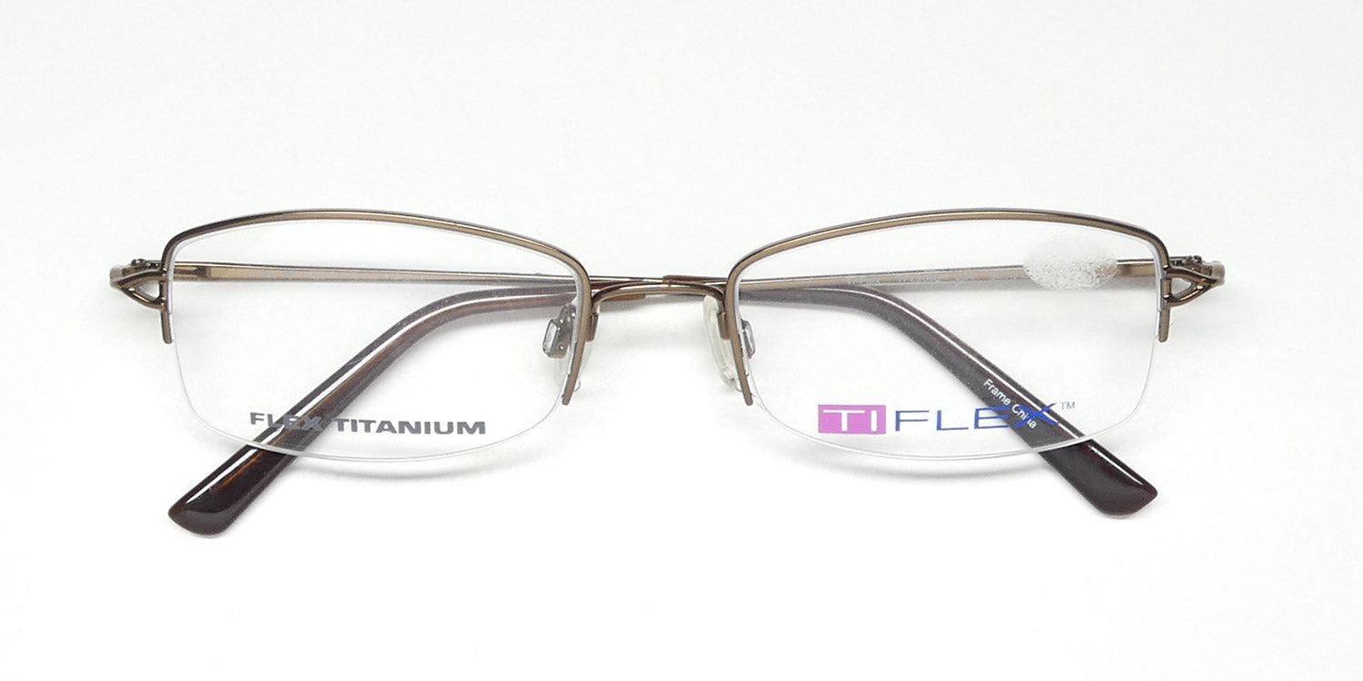 TiFlex 2000 Eyeglasses by ModaFrames