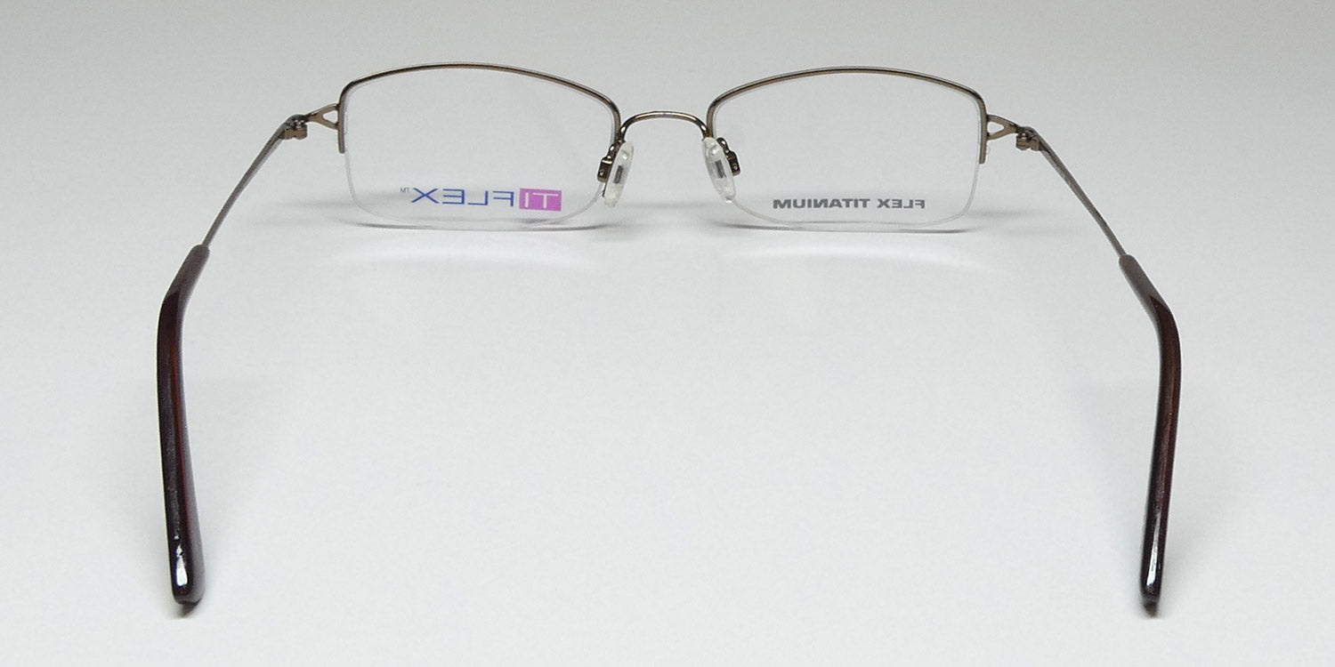 TiFlex 2000 Eyeglasses by ModaFrames