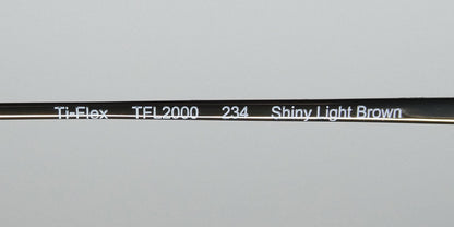 TiFlex 2000 Eyeglasses by ModaFrames
