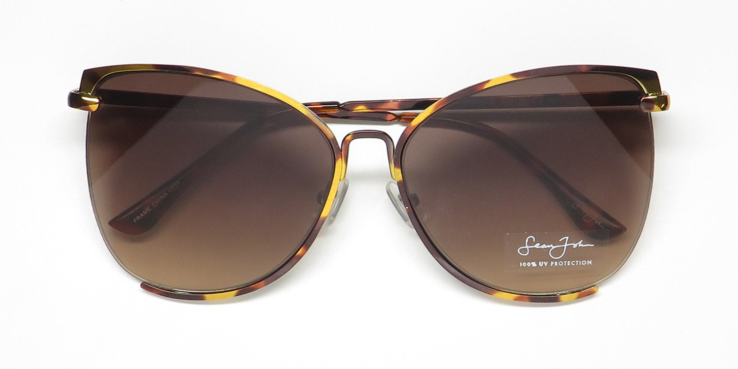 Sean John Sjs4004 Sunglasses by ModaFrames