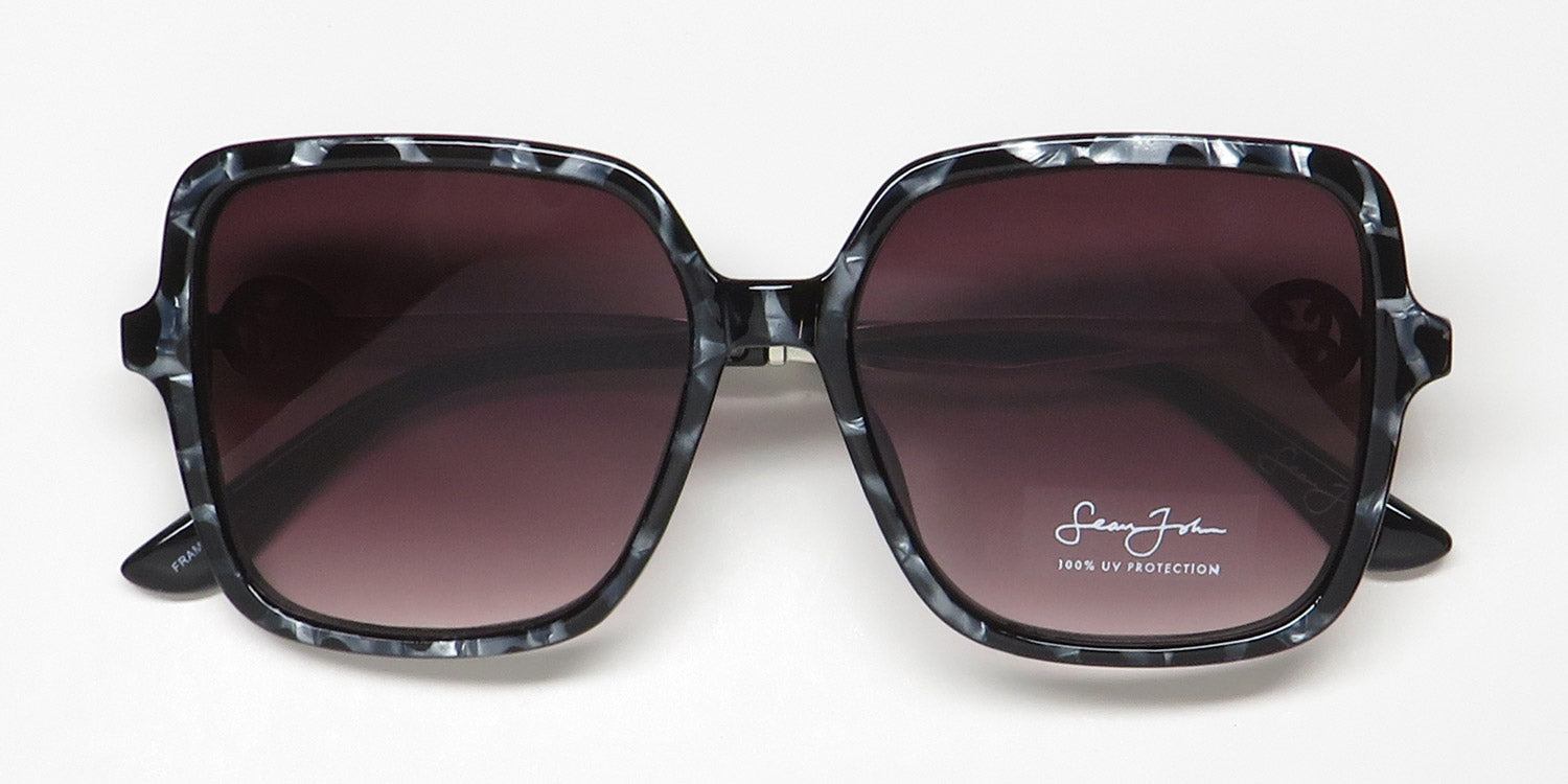 Sean John Sjs2009 Sunglasses by ModaFrames