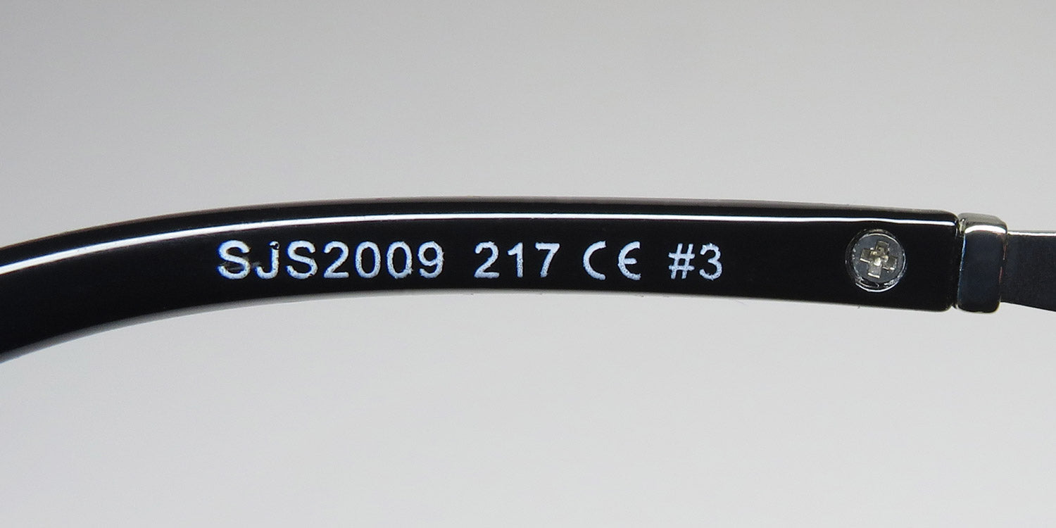 Sean John Sjs2009 Sunglasses by ModaFrames