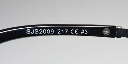 Sean John Sjs2009 Sunglasses by ModaFrames