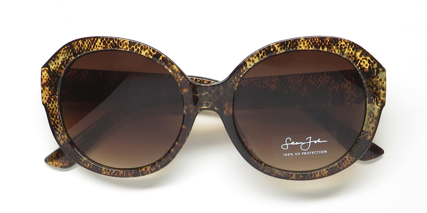 Sean John Sjs2002 Sunglasses by ModaFrames