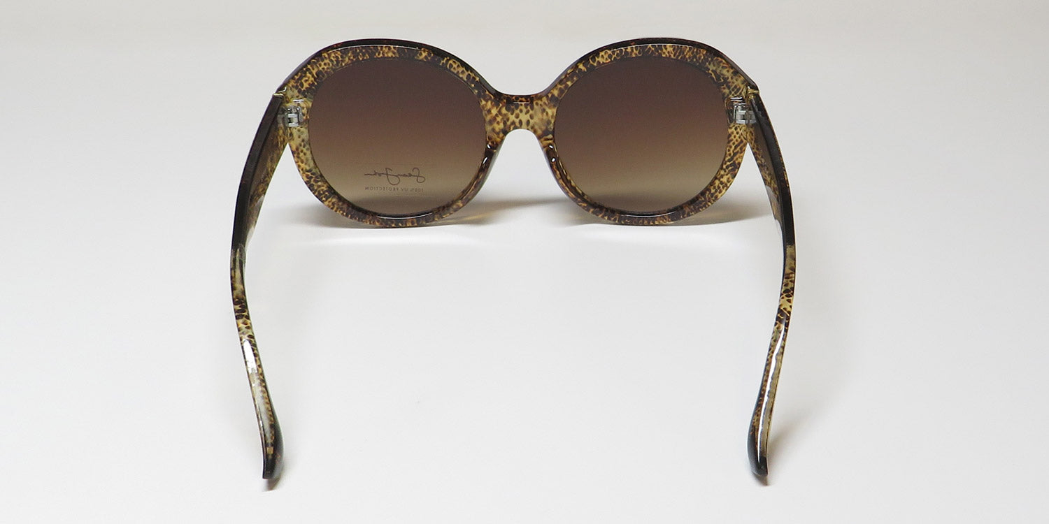 Sean John Sjs2002 Sunglasses by ModaFrames