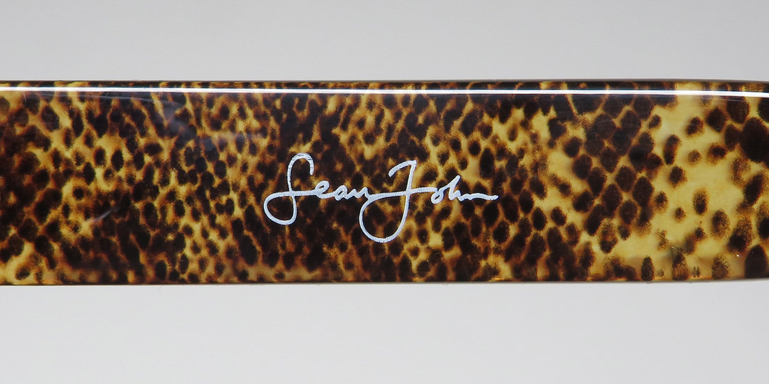 Sean John Sjs2002 Sunglasses by ModaFrames