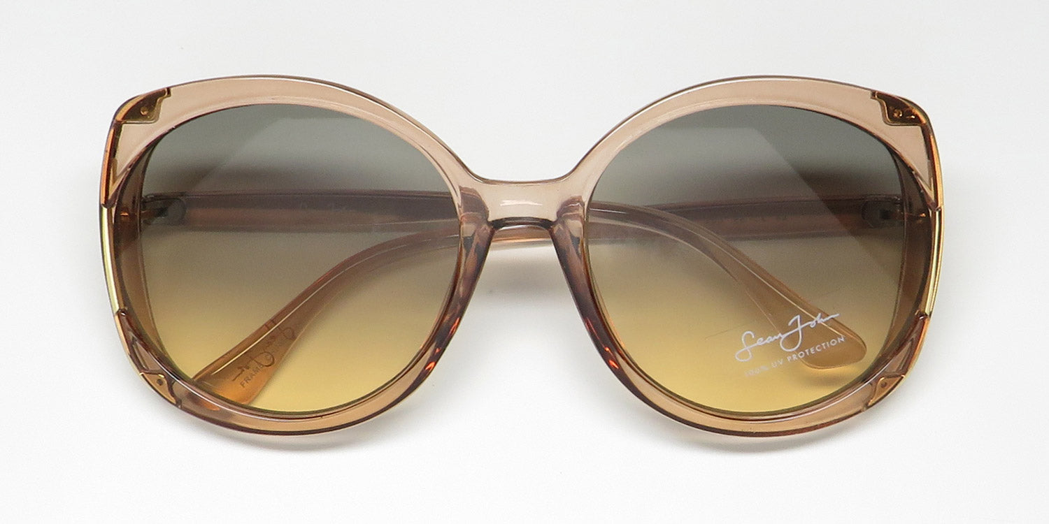 Sean John Sjs2032 Sunglasses by ModaFrames