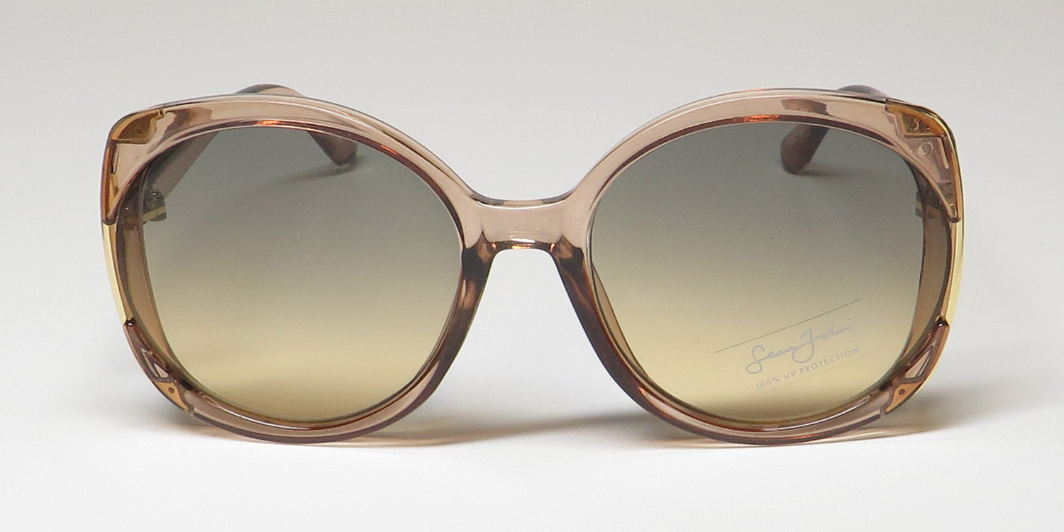 Sean John Sjs2032 Sunglasses by ModaFrames