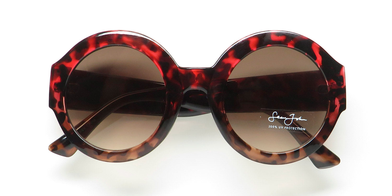 Sean John Sjs2012ce Sunglasses by ModaFrames