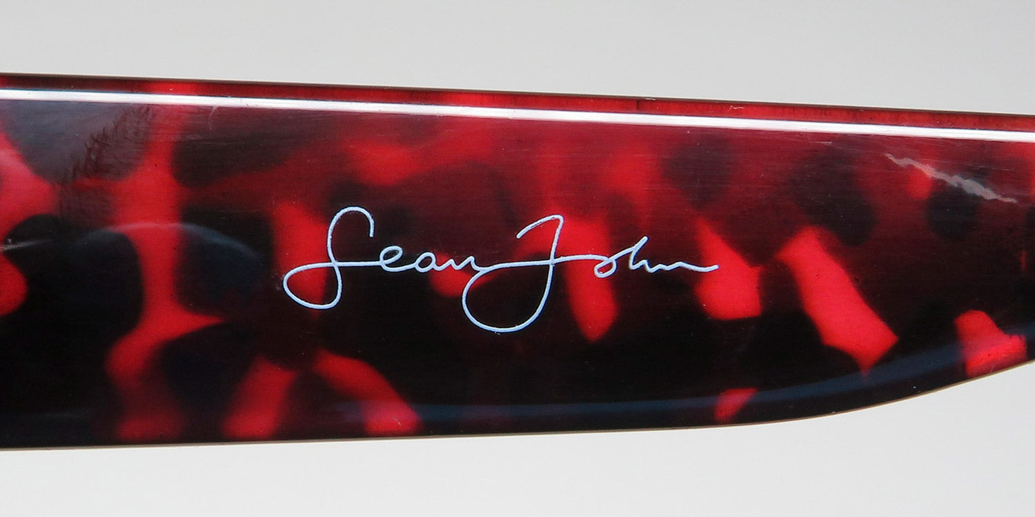 Sean John Sjs2012ce Sunglasses by ModaFrames