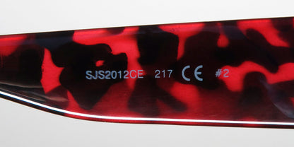 Sean John Sjs2012ce Sunglasses by ModaFrames