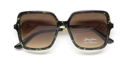 Sean John Sjs2009 Sunglasses by ModaFrames