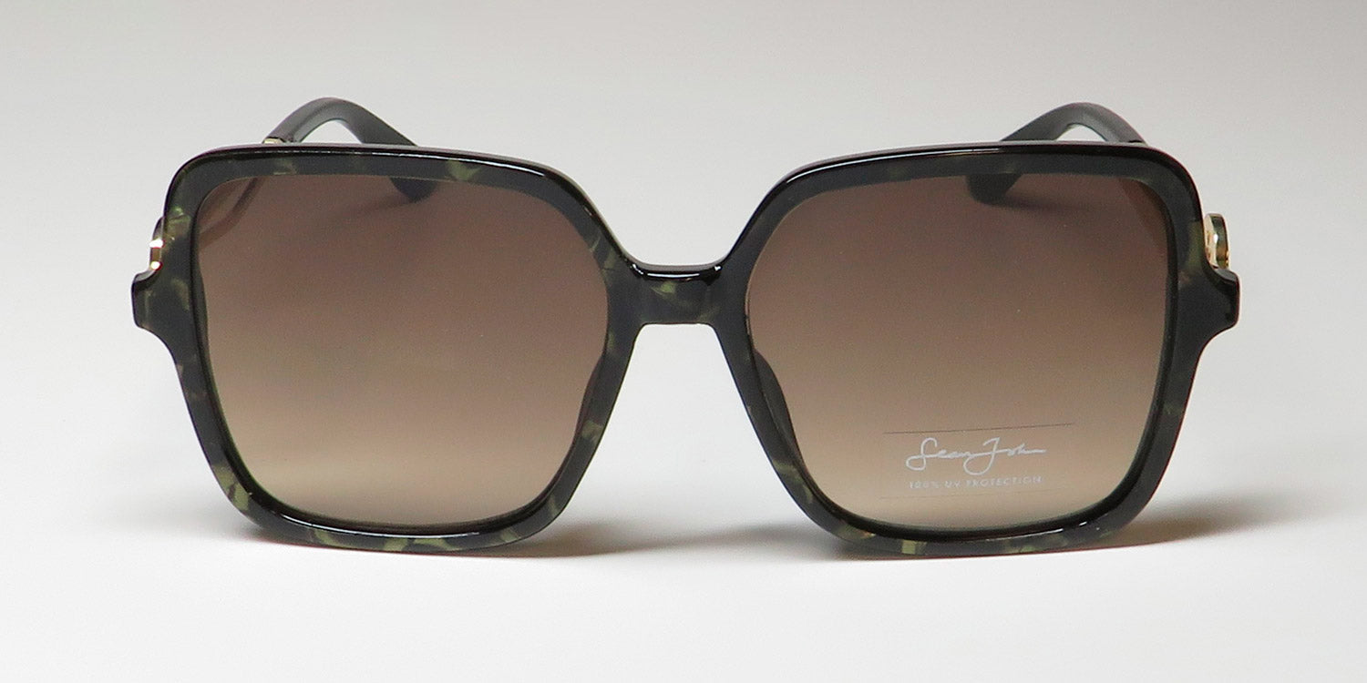 Sean John Sjs2009 Sunglasses by ModaFrames