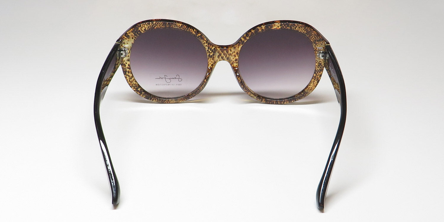 Sean John Sjs2002 Sunglasses by ModaFrames