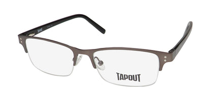 Tapout Tap840 Eyeglasses by ModaFrames