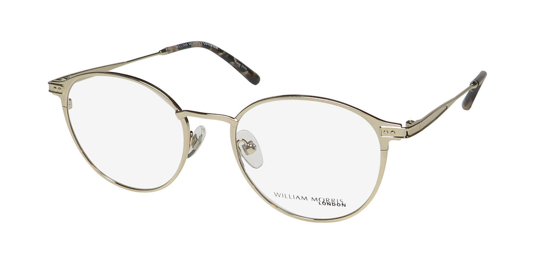 William Morris London 50103 Eyeglasses by ModaFrames