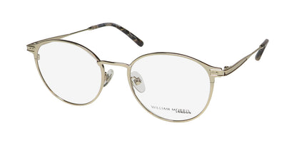 William Morris London 50103 Eyeglasses by ModaFrames