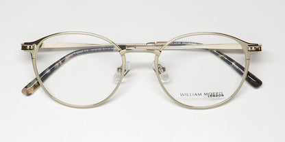 William Morris London 50103 Eyeglasses by ModaFrames