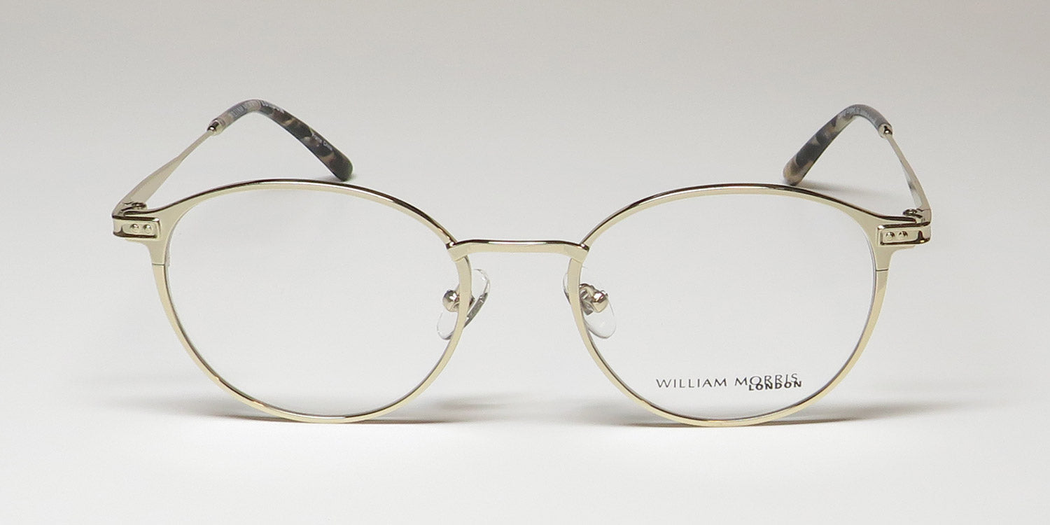 William Morris London 50103 Eyeglasses by ModaFrames