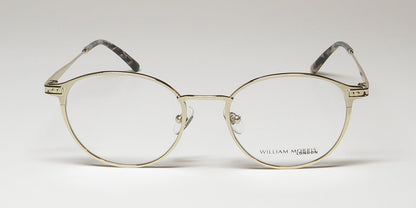 William Morris London 50103 Eyeglasses by ModaFrames