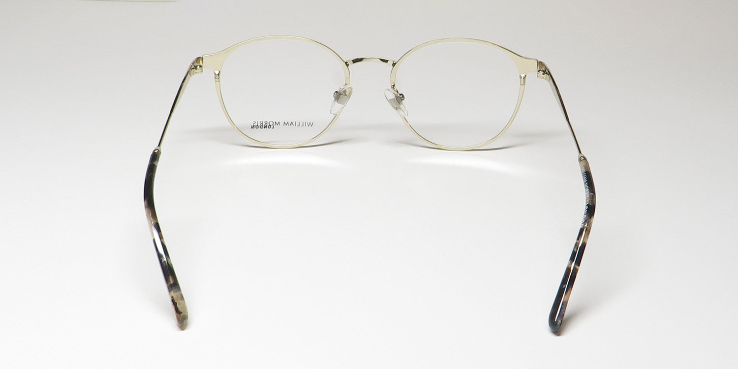 William Morris London 50103 Eyeglasses by ModaFrames