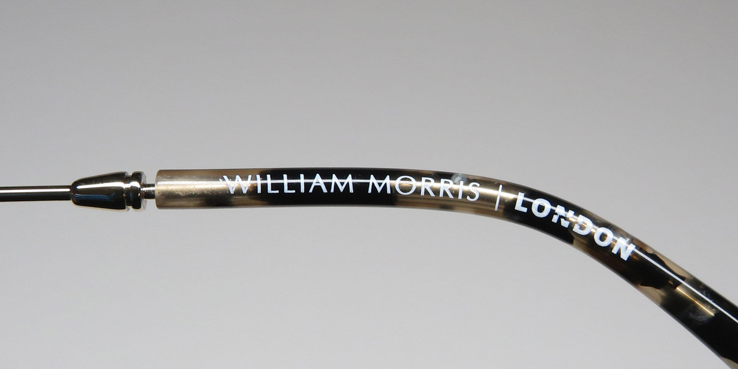 William Morris London 50103 Eyeglasses by ModaFrames