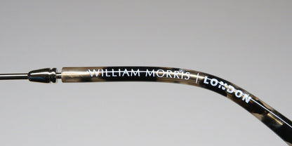 William Morris London 50103 Eyeglasses by ModaFrames