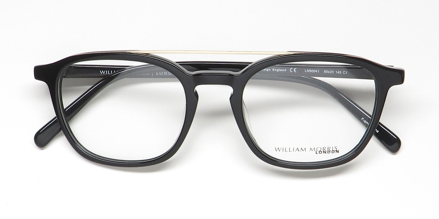 William Morris London 50041 Eyeglasses by ModaFrames