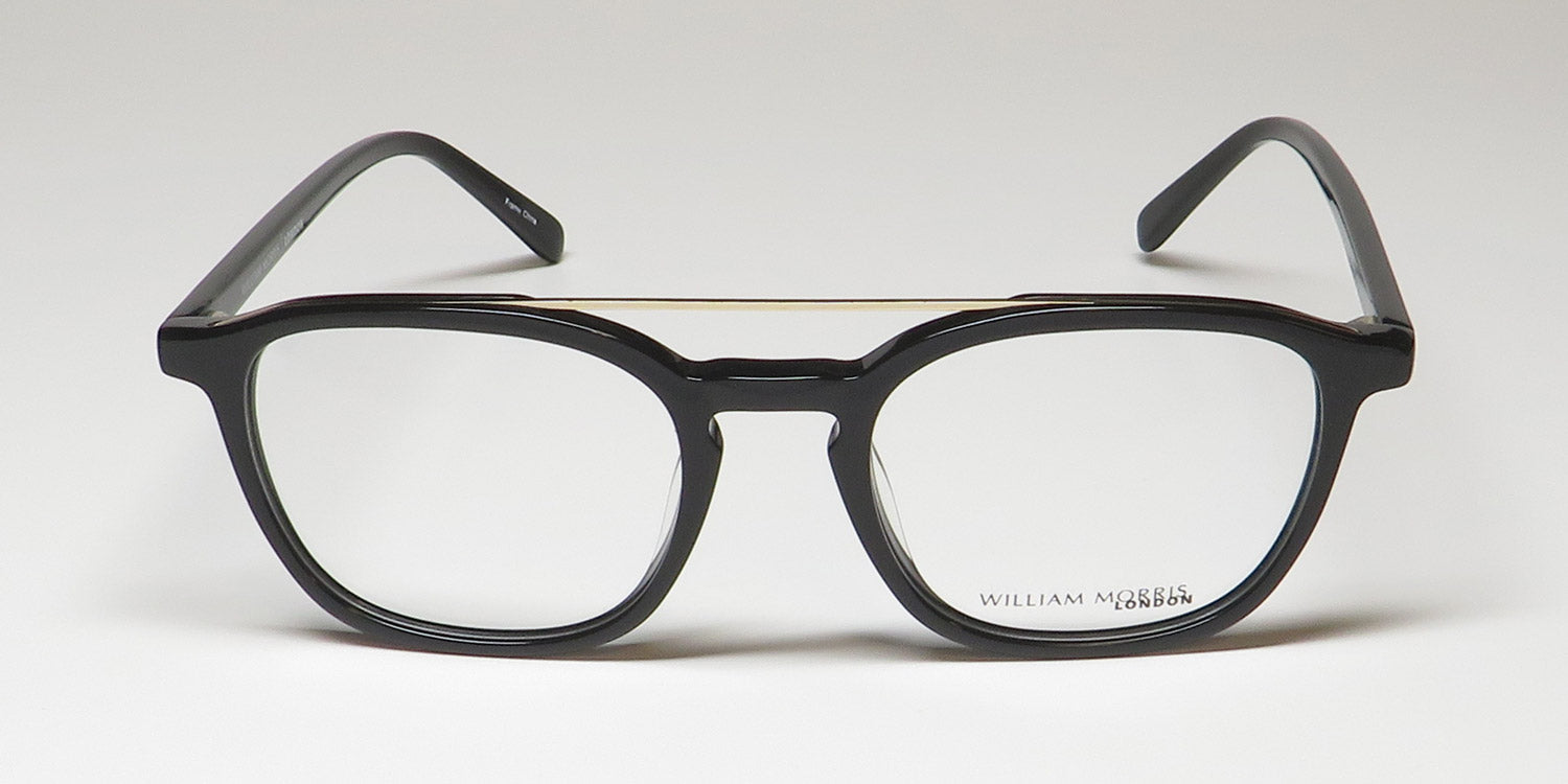 William Morris London 50041 Eyeglasses by ModaFrames